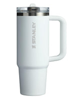 STANLEY Quencher ProTour con tapa voltable y pajita integrada para beber sin derrames