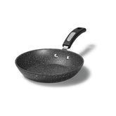 Starfrit Rock sartén antiadherente de 20 cm para cocción suave y limpieza rápida