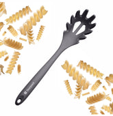 StarPack Home tenedor-pasta-xl sirve espagueti con precisión.