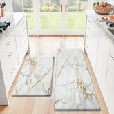 StepLively felpudo de cocina junto al fregadero, con base antideslizante para más seguridad