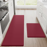 StepRite alfombra cocina 30x17, acolchado cómodo para cocinar