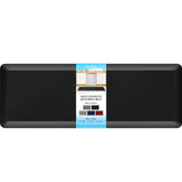 StepRite, almohadilla de cocina, vista superior, espesor de 20 mm para mayor comodidad.