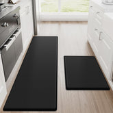 StepRite juego de 2 alfombrillas de cocina para mayor comodidad al cocinar