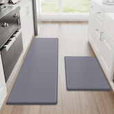 StepRite almohadilla anti-fatiga para cocina, comodidad prolongada al cocinar.