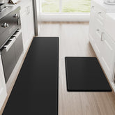 StepRite tapete cocina anti-fatiga ofrece confort duradero al cocinar.