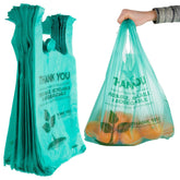 Bolsas Stock Your Home para supermercado, 500 unidades, duraderas y prácticas.