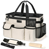 Storage Standard organizador de limpieza con mango: cómodo y práctico para tener suministros a mano.