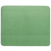 Strabella almohadilla secado platos 41x46 cm en Sage absorbe rápido el agua.