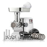 STX Turboforce 3000: cabezal de molienda para moler carne en casa.