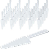 Suclain cortador pasteles 9-1 pulgadas para cortes limpios.