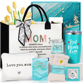 Bolsa tote para mamá, espaciosa y resistente para uso diario.