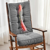 Sunrox cojin memoria para asiento: comodidad prolongada y soporte diario.