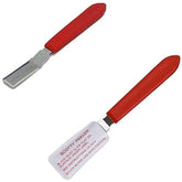 Supportiback Scotty Peeler SP-2 con hoja de metal y funda protectora para despegado suave