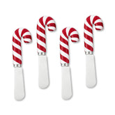 Supreme Housewares, diseño de bastones caramelos, ideal para servir untar en fiestas y cenas