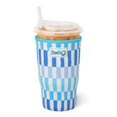 Swig Life Coolie con asa de agarre para transporte seguro y cómodo