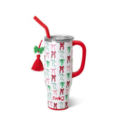 Swig Life Mega Mug con asa ideal para llevar bebidas frías todo el día