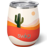 Swig Life 14 oz con tapa, mantiene bebidas frías durante horas