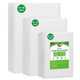 Syntus bolsas de vacío 11x16 galón para almacenamiento prolongado de alimentos.