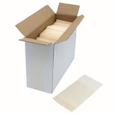 Filtro de té T-Sac tamaño 2, caja de 1000, para 2 a 4 tazas.