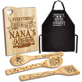 Taesun tabla de cortar con conjunto de cocina, ideal para uso diario