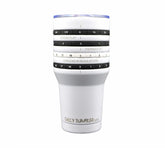 Tally Tumbler con tapa sellada para evitar derrames en el campo de golf