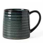 TaoTaojarvie taza cafe ceramica 21oz, gran capacidad para cappuccino