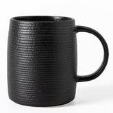 TaoTaojarvie taza cerámica 22 onzas, tamaño extra grande, ideal para cafés abundantes.