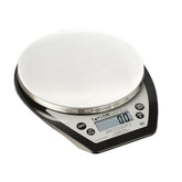 Taylor 1020NFS, plataforma de acero inoxidable para mediciones precisas y fáciles de limpiar.