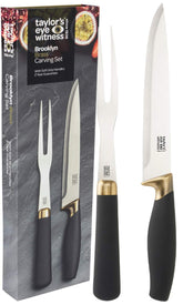 Cuchillo filetear Taylors Eye Witness de 20 cm para cortes precisos en carnes