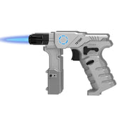TBTeek torcha de cocina con luz azul para caramelizar y sellar con precisión