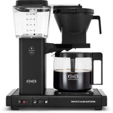 Moccamaster 53948: cafetera de goteo 40 oz lista para servir
