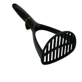 TENTA KITCHEN machacador de patatas ergonómico para mayor comodidad.