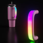 Terficer asa iluminada de seis colores para Stanley, ideal para personalizar en exteriores.