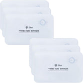 The Pod Company: ladrillo-hielo-3-libras para enfriamiento prolongado en inmersiones