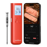 ThermoMaven G1 base con visualización inteligente para lectura en tiempo real