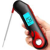 Termómetro ThermoMaven profesional con lectura 0,5 s para asados jugosos