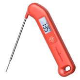 ThermoMaven termometro carne lectura instantanea para coccion precisa