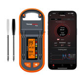 ThermoPro TempSpike Plus, vista general para control preciso en parrillas