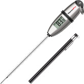 ThermoPro TP02S termómetro digital de cocina con lectura rápida.