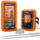 ThermoPro TP20 alcance inalambrico de 500 pies para libertad al cocinar
