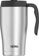 THERMOS Taza 22 onzas con aislamiento mantiene caliente las bebidas.