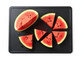 Tabla Thirteen Chefs con surco para jugos, ideal para cortes de carne