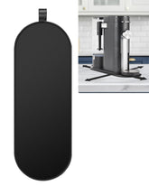 Almohadilla deslizante Tiga para Ninja PB051-PB041; base antideslizante estable.