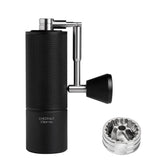 TIMEMORE Chestnut C3 ESP Pro molinillo de café manual para espresso, precisión mejorada.