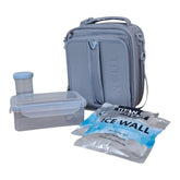 Titan de Arctic Zone lonchera-extensible para ampliar espacio de comida