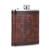 TOX TANEAXON detalle-patron-cocodrilo: elegante y resistente para uso diario.