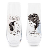 Copas Toynk Star Wars de 9 oz para brindar con estilo.