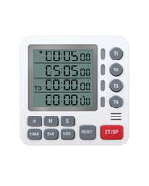 TPNEG temporizador digital de cocina con alarma para hornos