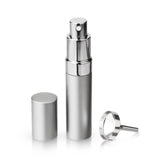 TRUE martini atomizador 15ml en vidrio rocía vermú con precisión.