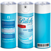 TUMBTU botella divertida 20oz lista para regalar y sorprender.